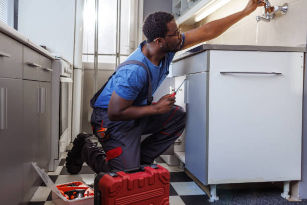 Best Plumbing Inspection Services  in Gold Canyon, AZ